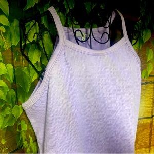 NWOT Boutique Tank
